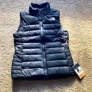 The North Face Puffer Vest